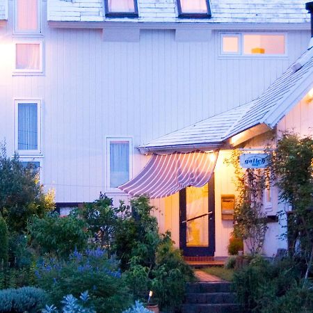 Country Inn Galley Ито Экстерьер фото