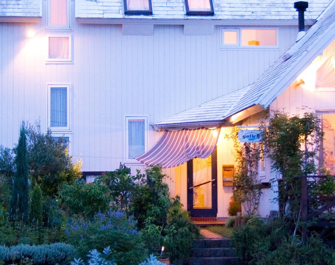 Country Inn Galley Ито Экстерьер фото