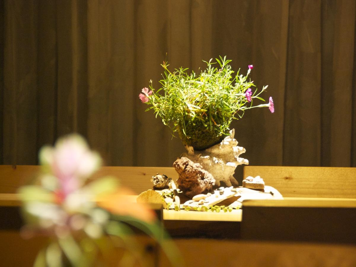 Country Inn Galley Ито Экстерьер фото
