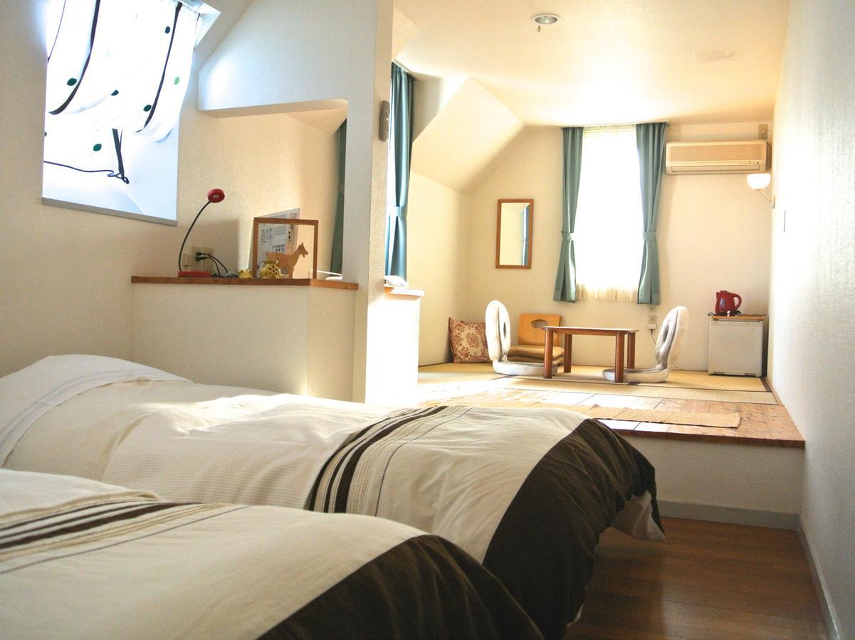 Country Inn Galley Ито Номер фото