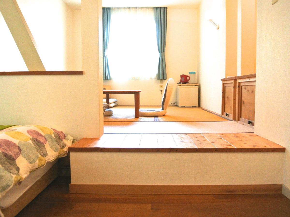 Country Inn Galley Ито Номер фото