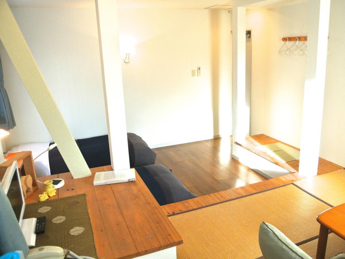 Country Inn Galley Ито Номер фото