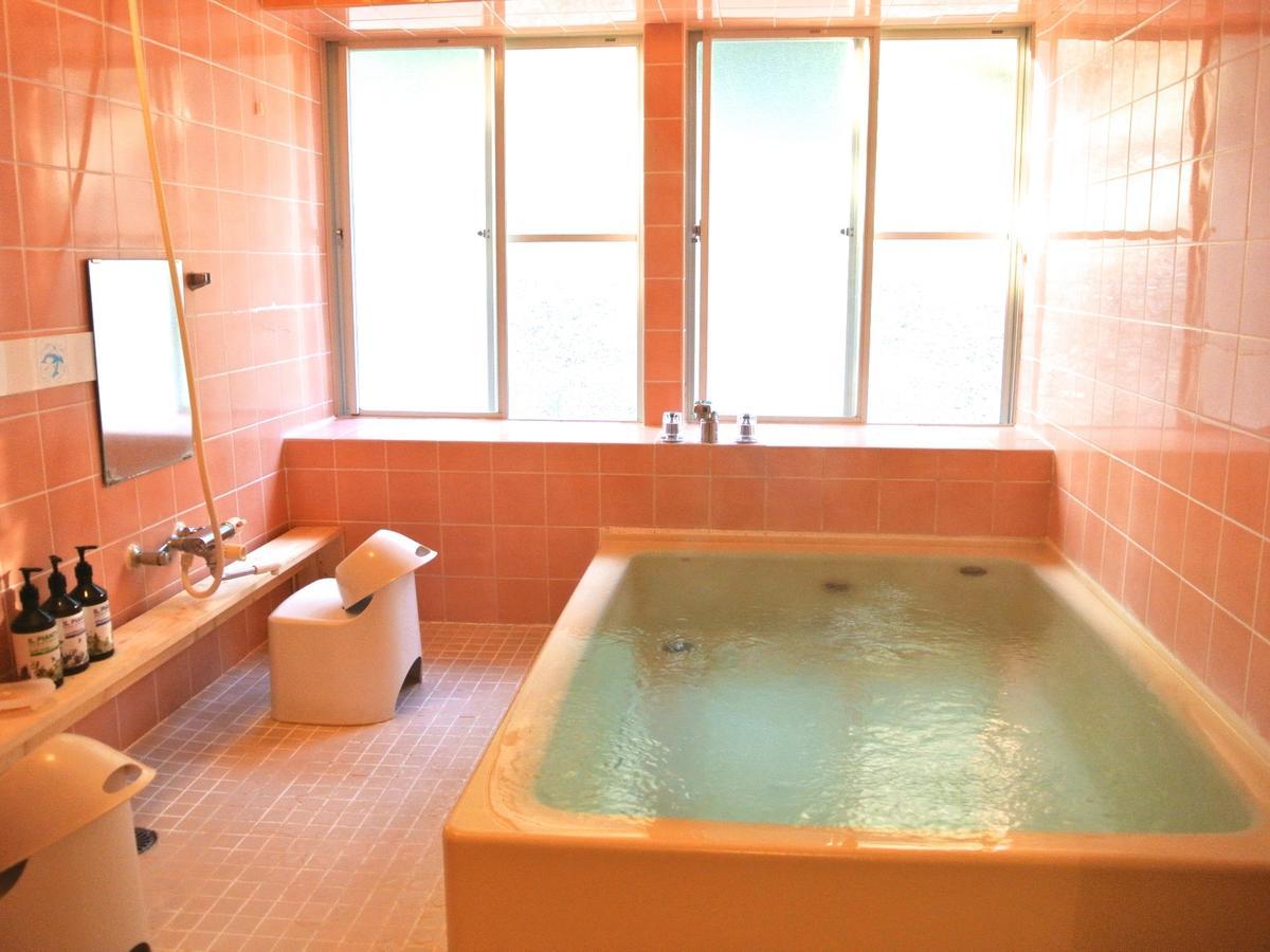 Country Inn Galley Ито Экстерьер фото