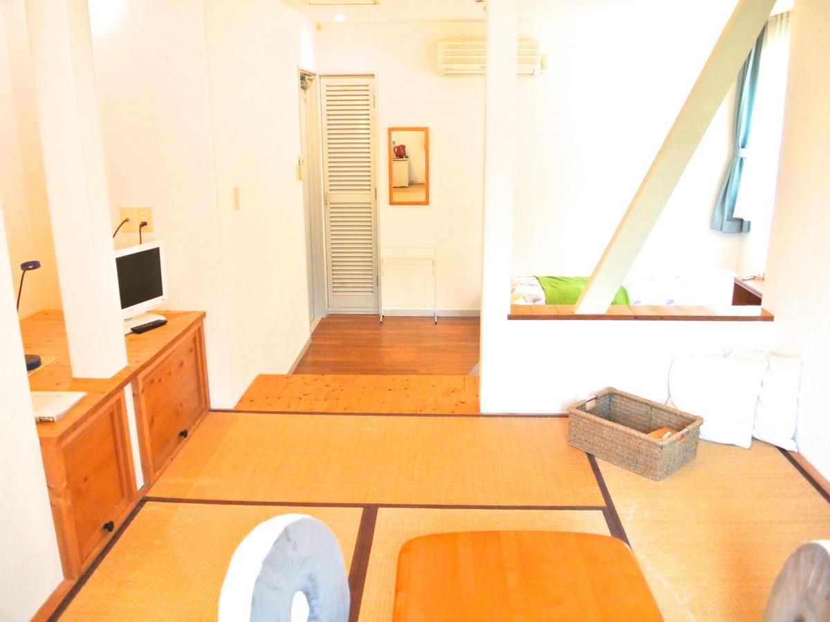 Country Inn Galley Ито Номер фото