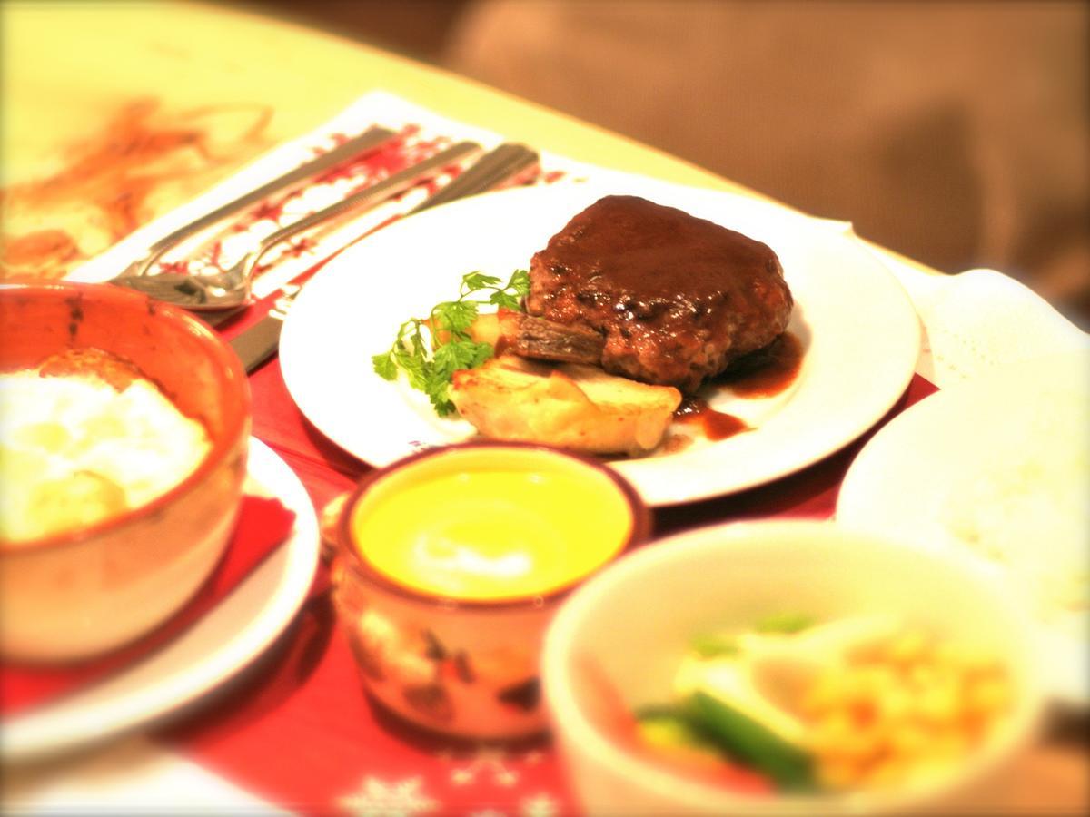 Country Inn Galley Ито Экстерьер фото