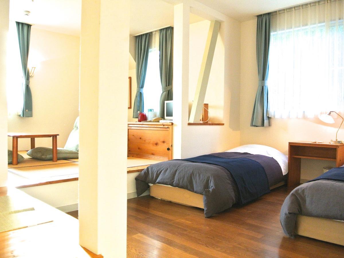 Country Inn Galley Ито Номер фото
