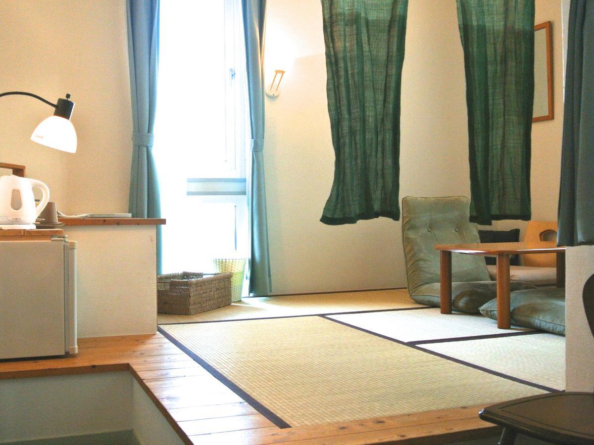 Country Inn Galley Ито Номер фото