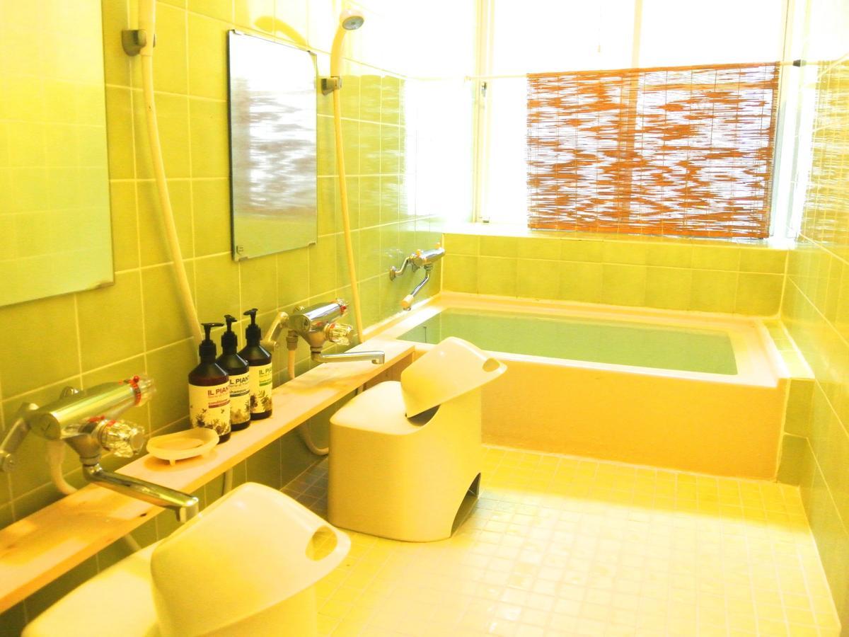 Country Inn Galley Ито Экстерьер фото