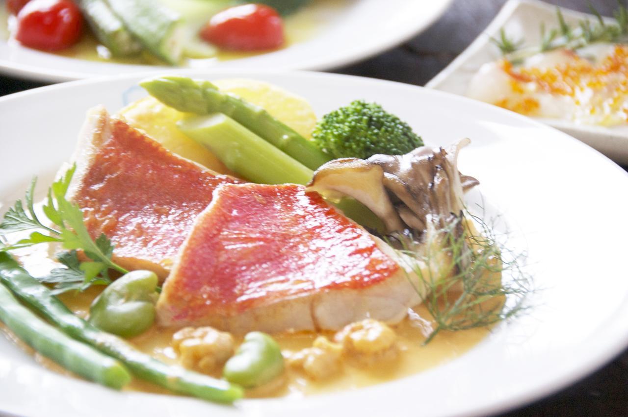 Country Inn Galley Ито Экстерьер фото