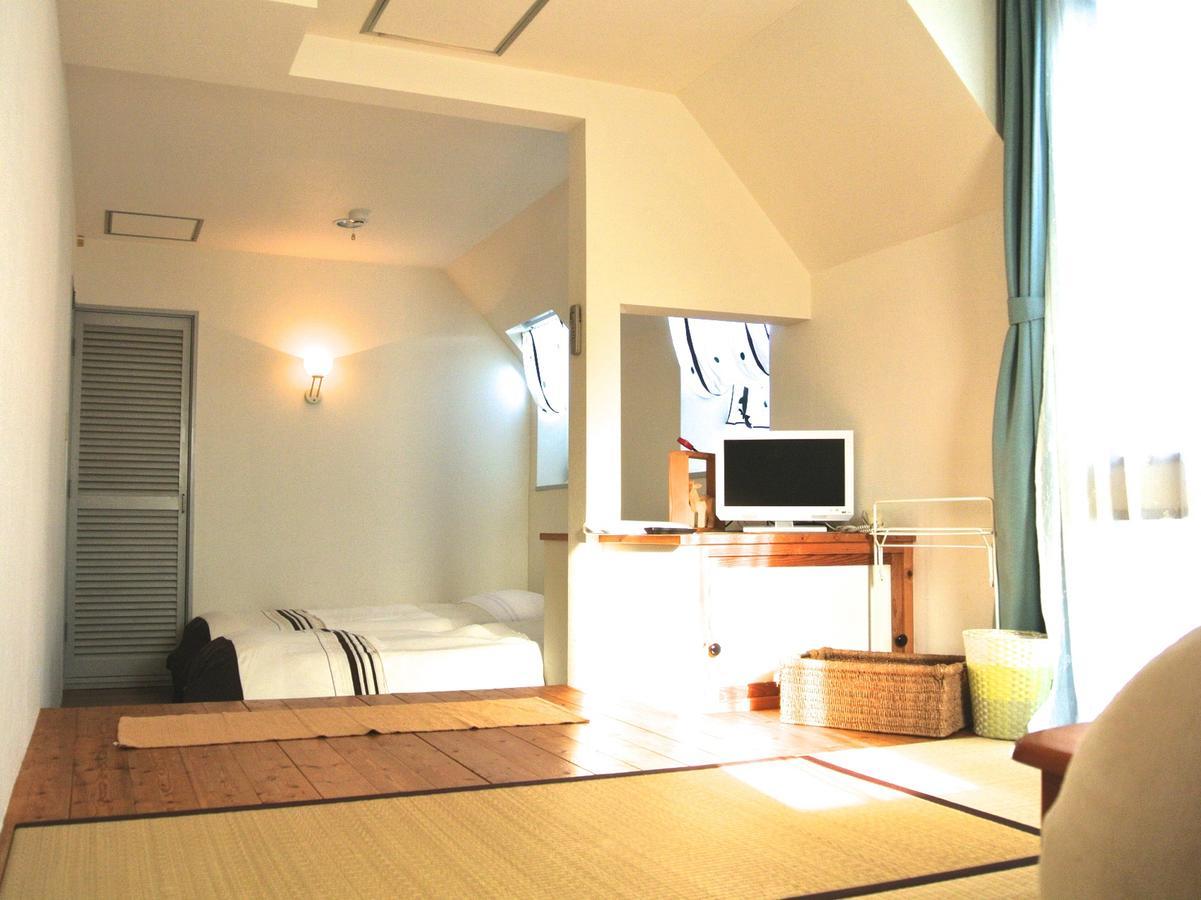 Country Inn Galley Ито Номер фото